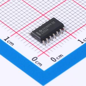 SN74LV20ADR商品缩略图