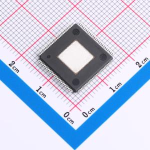 XMC4400F100K512BAXQMA1商品缩略图