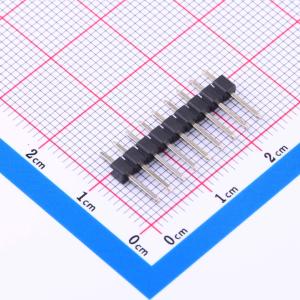 PZ2.54-1*9商品缩略图
