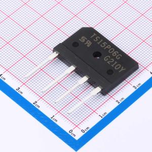 TS15P06G-S/TS15P06G D2G商品缩略图