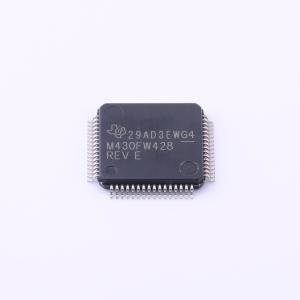 MSP430FW428IPMR商品缩略图