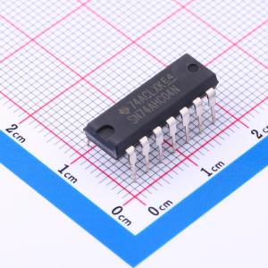 SN74AHC04N商品缩略图