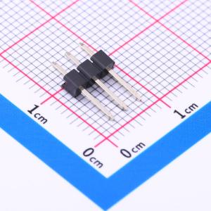 PZ2.54-1*3商品缩略图