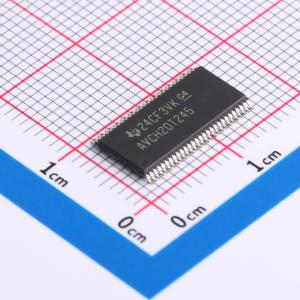 SN74AVCH20T245GR商品缩略图