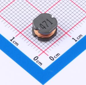 HX CY75-470UH商品缩略图