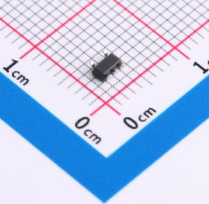 TPS2819DBVR商品缩略图