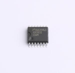 ADC0832CCWMX/NOPB商品缩略图