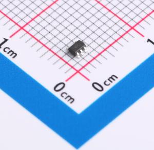 SN74CB3T1G125DCKR商品缩略图