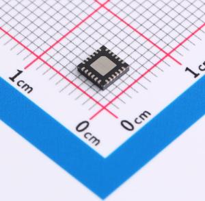 PCF8575CRGER商品缩略图