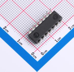 ADC0834CCN/NOPB商品缩略图
