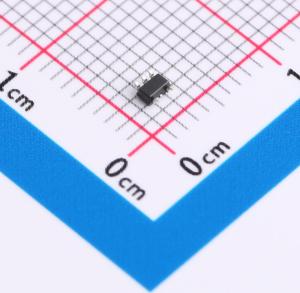 SN74CB3T1G125DCKR商品缩略图