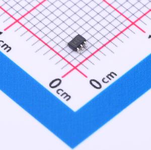 SN74AHC1G08QDCKRQ1商品缩略图