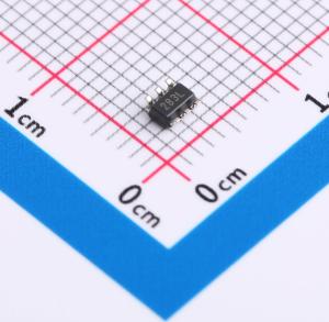 TMP121AQDBVREP商品缩略图