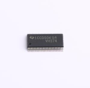 SN74ALVCH16374DGVR商品缩略图