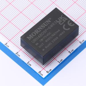 URH4809P-6WR3商品缩略图