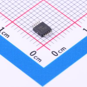 TPS62051DGSR商品缩略图