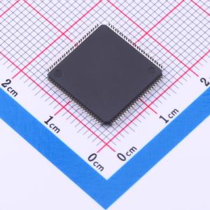 MSP430FG6426IPZR商品缩略图