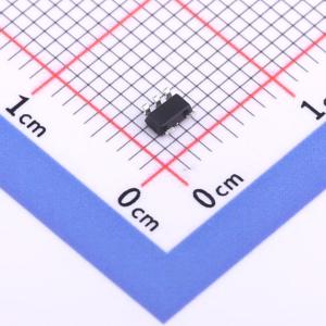 SN74CBTLV1G125DBVR商品缩略图