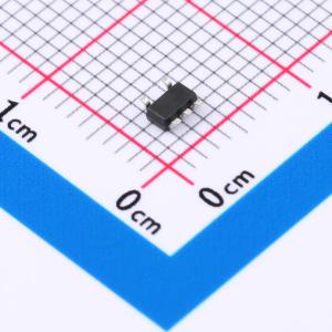 TPS79933DDCR-TP商品缩略图