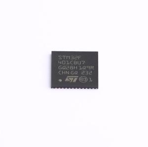 STM32F401CBU7商品缩略图