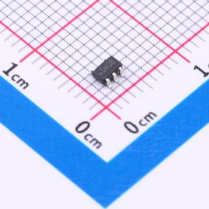 LM2611BMFX/NOPB商品缩略图