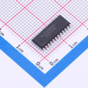SN74LVC8T245NSR商品缩略图