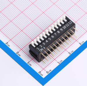 DP-12-K-T商品缩略图