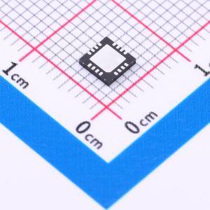 DAC161P997CISQX/NOPB商品缩略图