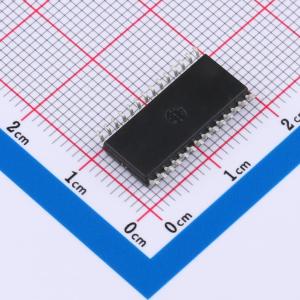 AD9764ARZRL商品缩略图