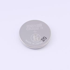 CR2032H商品缩略图