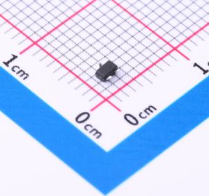 MMBT3904W商品缩略图