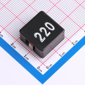 22uH ±20% 18A