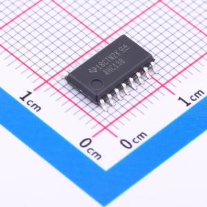 SN74AHC138NSR商品缩略图