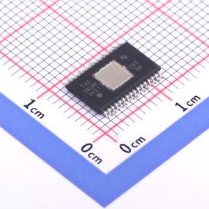 TAS5828MDADR商品缩略图