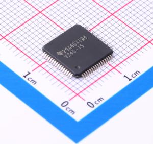 66.7MHz 4096x18存储容量 同步FIFO存储器