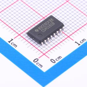 CD40161BNSR商品缩略图