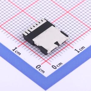 STO67N60M6商品缩略图