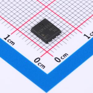 1个N沟道 耐压:60V 电流:58A