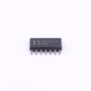 CD74HC125M96商品缩略图