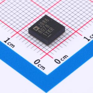 双通道1.4A、单通道2.8A降压Silent Switcher uModule稳压器