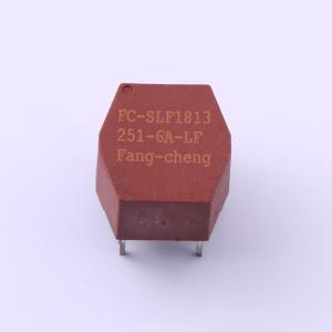 FC-SLF1813-251-6A-LF商品缩略图