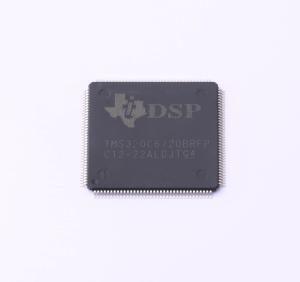 TMS320C6720BRFP200商品缩略图
