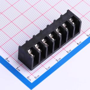 HB635-6.35-7P商品缩略图