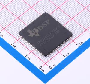 TMS320C6720BRFP200商品缩略图