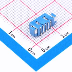 HC-1.25-5PLT-BL商品缩略图