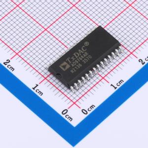 AD9764ARZRL商品缩略图