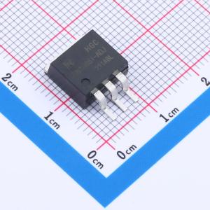 LM1085IS-ADJRG商品缩略图