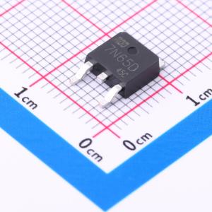 MDD7N65D商品缩略图