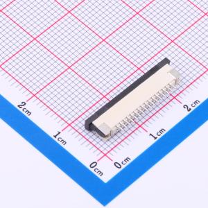 1.0-16P CTSJ-H2.5 119商品缩略图