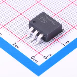 LM1084ISX-3.3/NOPB商品缩略图